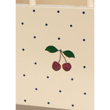 Konges Sløjd Big Cherry Doll Bed Fsc
