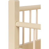 Konges Sløjd Big Cherry Doll Bed Fsc