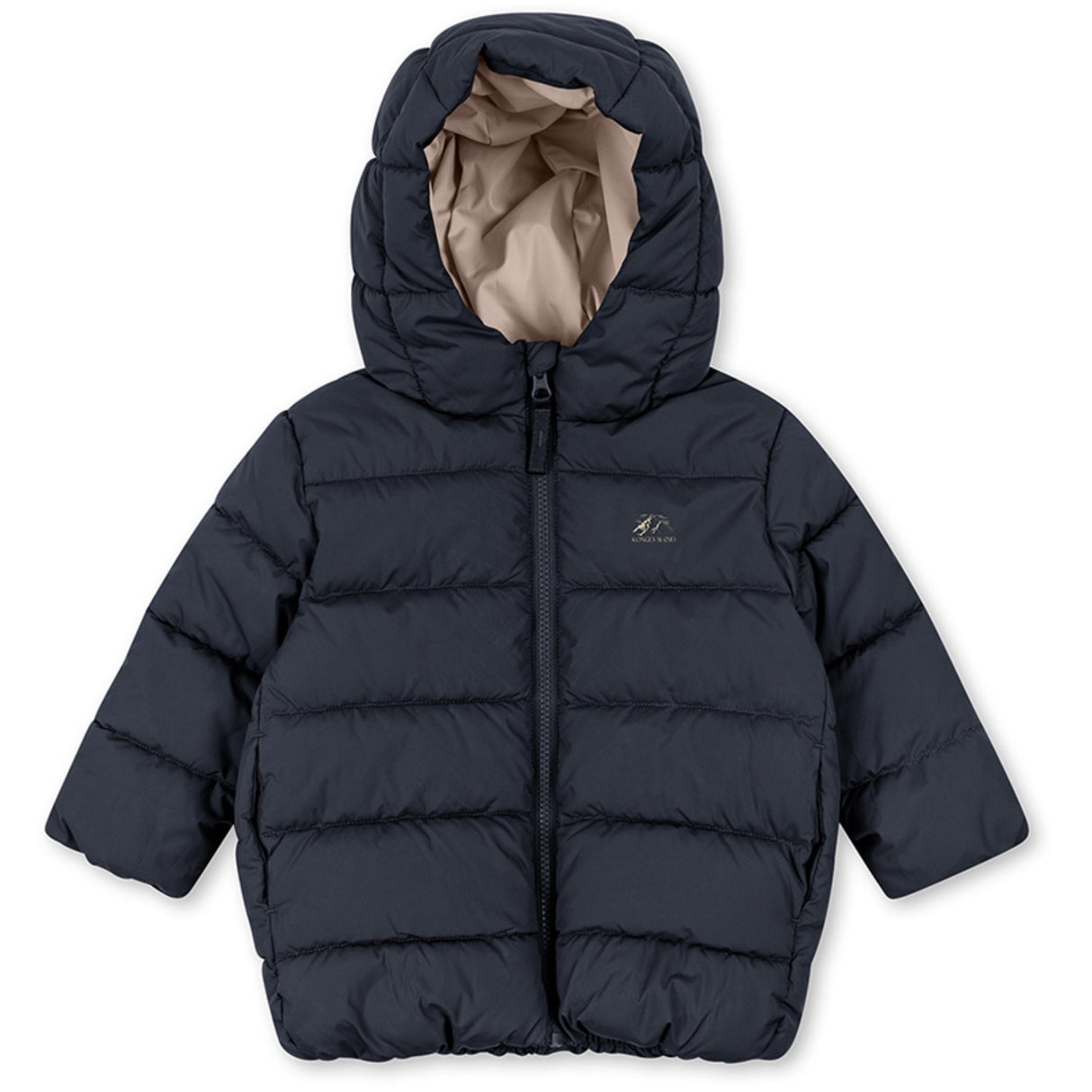 Konges Sløjd Total Eclipse Alpi Jacket Grs