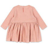Konges Sløjd Evening Sand Coco Miao Dress Gots