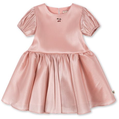 Konges Sløjd Silver Pink Fia Dress Grs