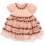 Konges Sløjd Evening Sand Joelle Dress