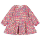 Konges Sløjd Felice Rose Maite Dress Gots