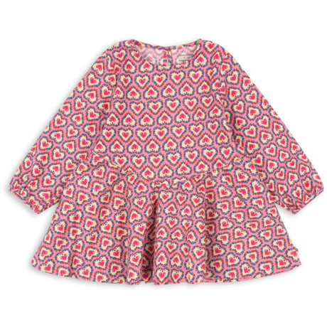 Konges Sløjd Felice Rose Maite Dress Gots