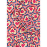 Konges Sløjd Felice Rose Maite Dress Gots