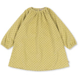 Konges Sløjd Dot Leek Marlo Dress Gots