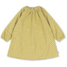 Konges Sløjd Dot Leek Marlo Dress Gots