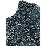 Konges Sløjd Green Viola Dress