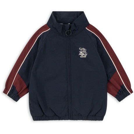 Konges Sløjd Total Eclipse Acty Track Jacket