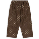 Konges Sløjd Cocoa Dot Alfe Pants Gots