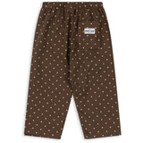 Konges Sløjd Cocoa Dot Alfe Pants Gots
