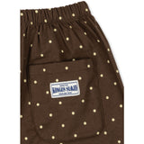 Konges Sløjd Cocoa Dot Alfe Pants Gots