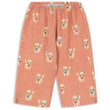 Konges Sløjd Ciao Miao Elin Pants Gots