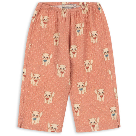 Konges Sløjd Ciao Miao Elin Pants Gots