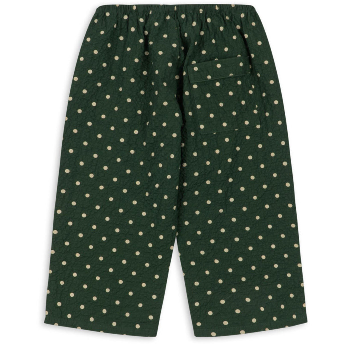 Konges Sløjd Dot Marseille Elin Pants Gots