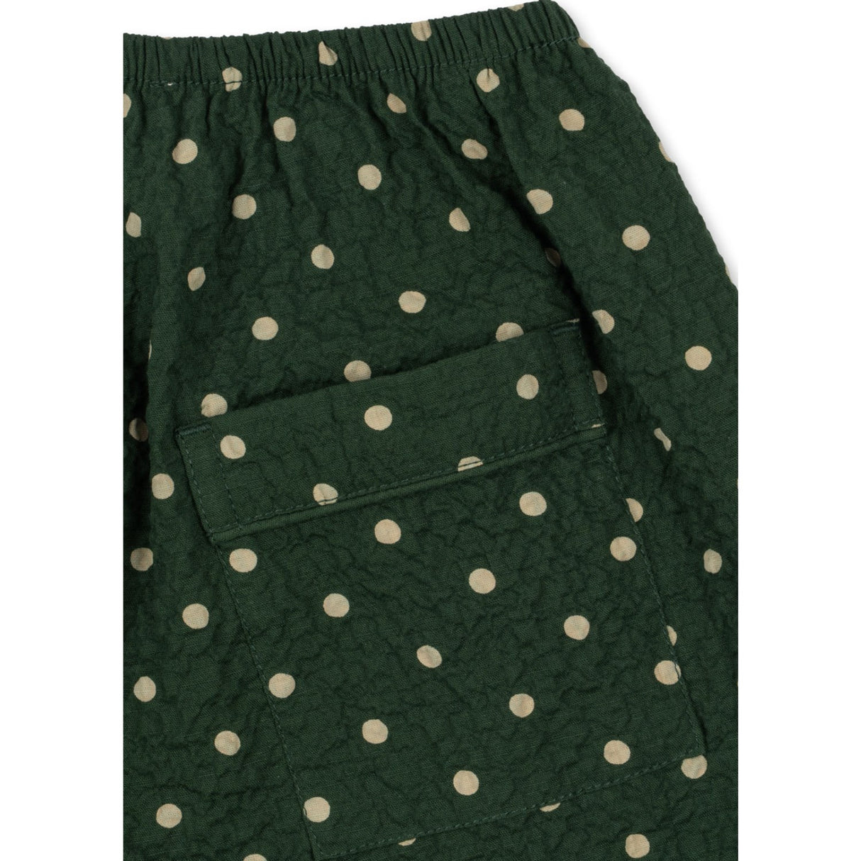 Konges Sløjd Dot Marseille Elin Pants Gots