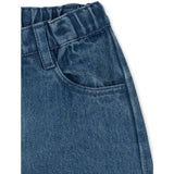 Konges Sløjd Denim Blue Elba Jeans Gots