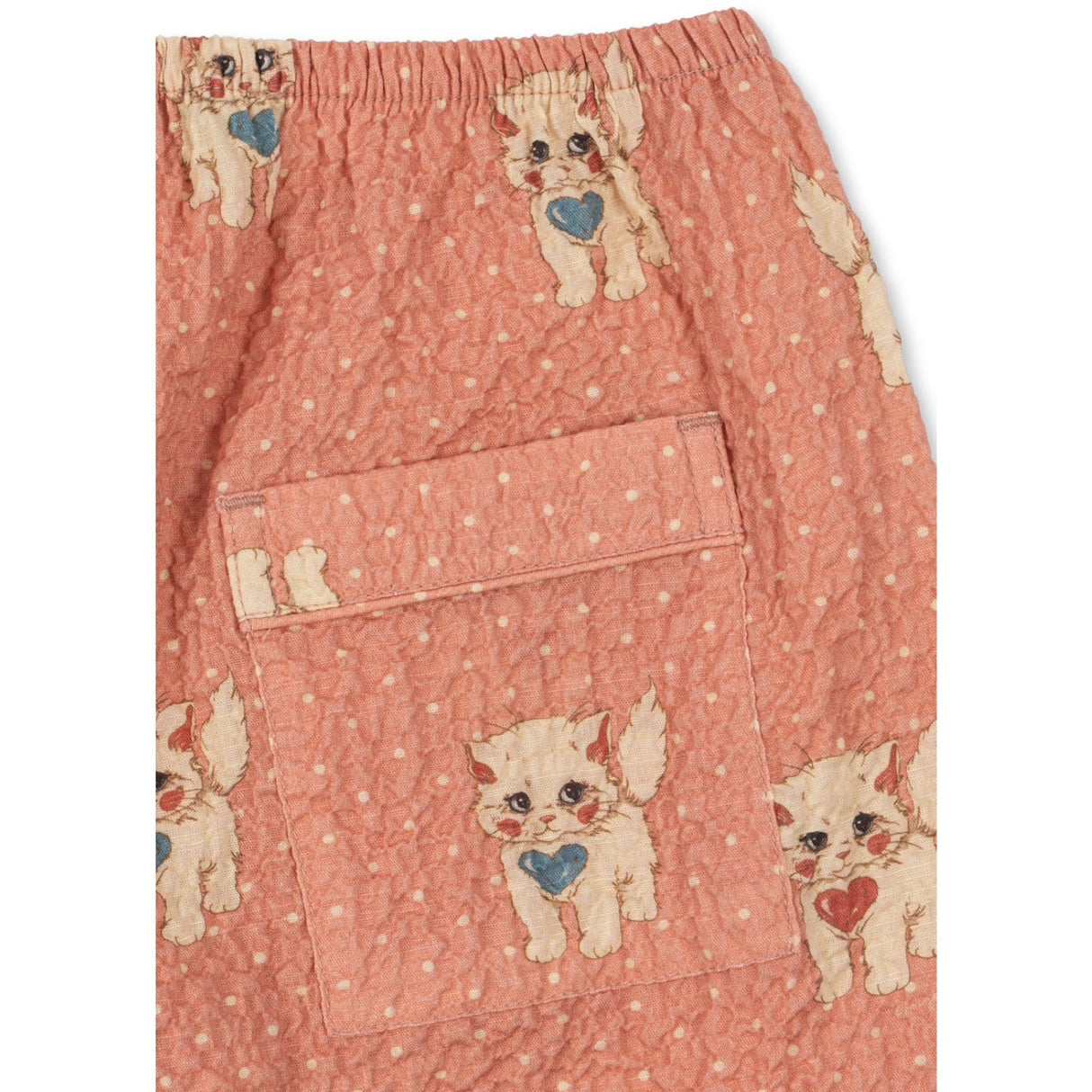 Konges Sløjd Ciao Miao Elin Pants Gots
