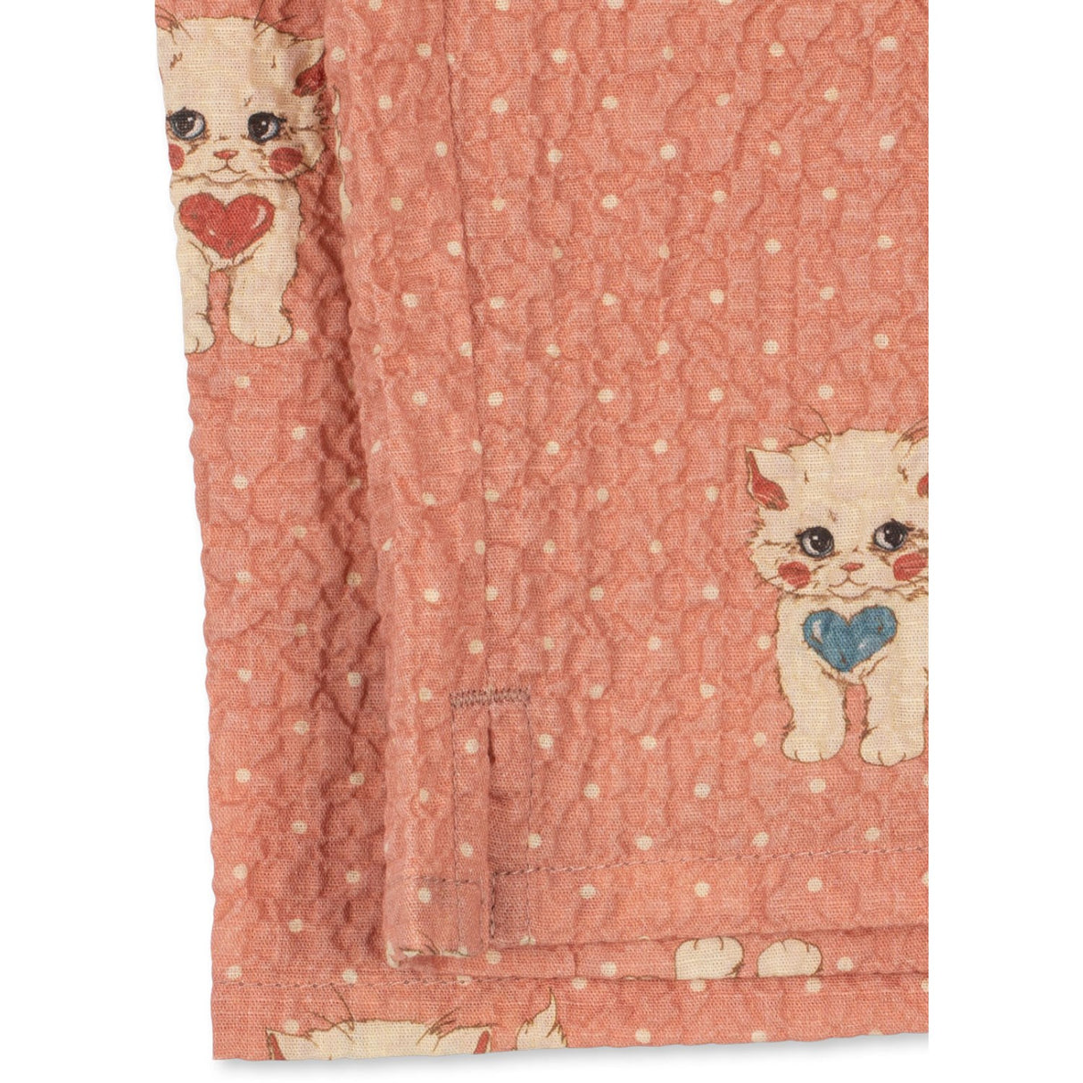 Konges Sløjd Ciao Miao Elin Pants Gots