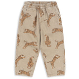 Konges Sløjd Tiger Magot Pants Gots