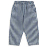 Konges Sløjd Tricolore Bleu Magot Pants Gots