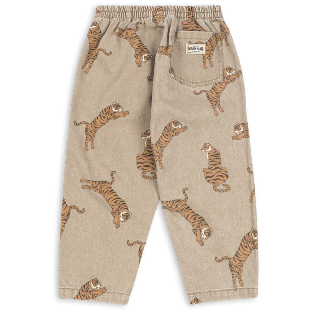 Konges Sløjd Tiger Magot Pants Gots