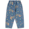 Konges Sløjd Teddy Coeur Magot Frill Pants Gots