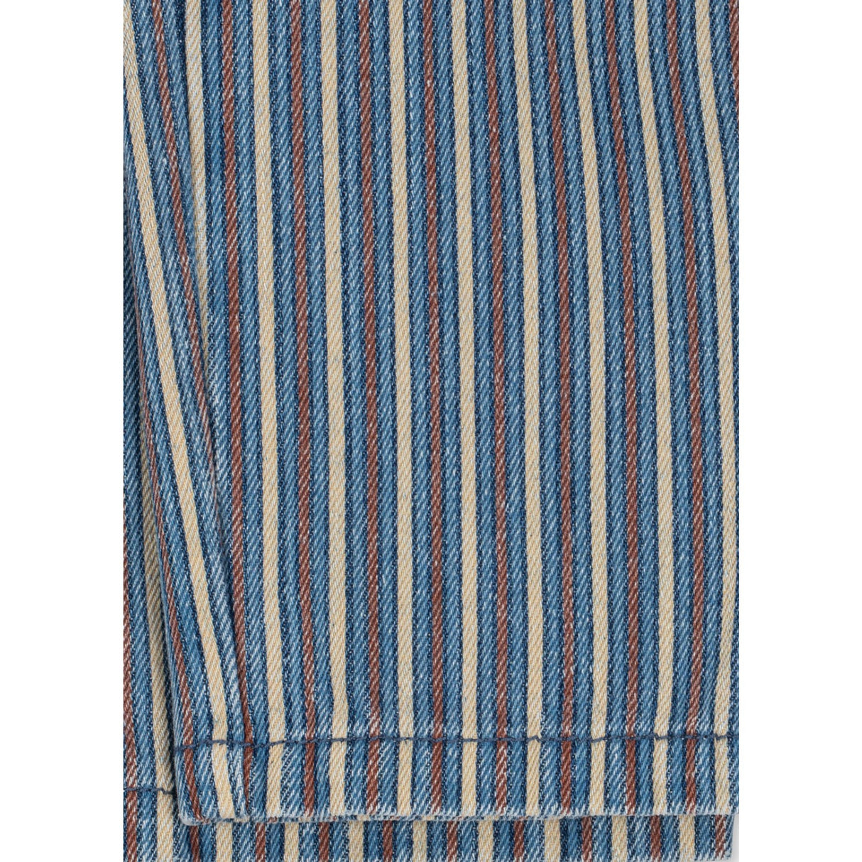 Konges Sløjd Tricolore Bleu Magot Pants Gots