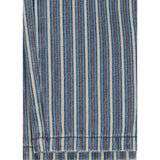 Konges Sløjd Tricolore Bleu Magot Pants Gots