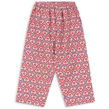 Konges Sløjd Felice Rose Maite Pants Gots