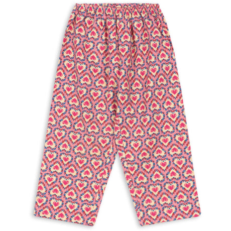 Konges Sløjd Felice Rose Maite Pants Gots