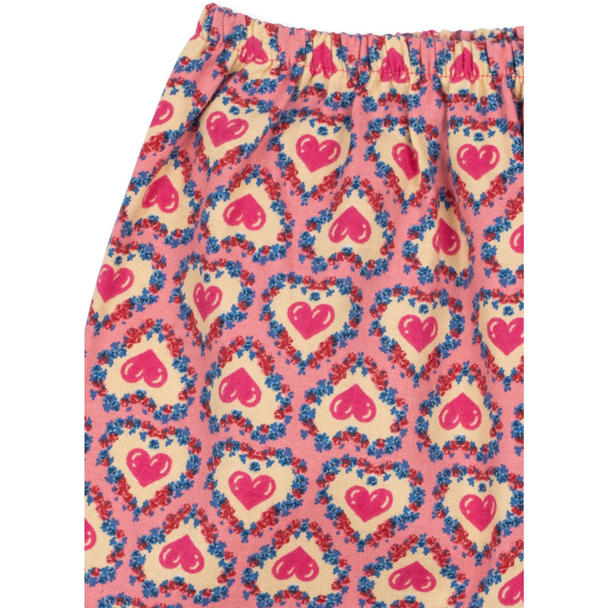 Konges Sløjd Felice Rose Maite Pants Gots