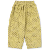 Konges Sløjd Dot Leek Marlo Pants Gots