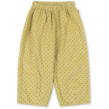Konges Sløjd Dot Leek Marlo Pants Gots