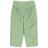 Konges Sløjd Dot Pistacchi Nola Pants Gots