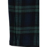 Konges Sløjd Green Check Checky Pants Gots