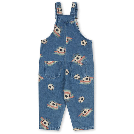 Konges Sløjd Kick It Magot Overalls Gots
