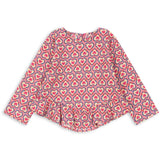 Konges Sløjd Felice Rose Maite Blouse Gots