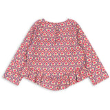 Konges Sløjd Felice Rose Maite Blouse Gots