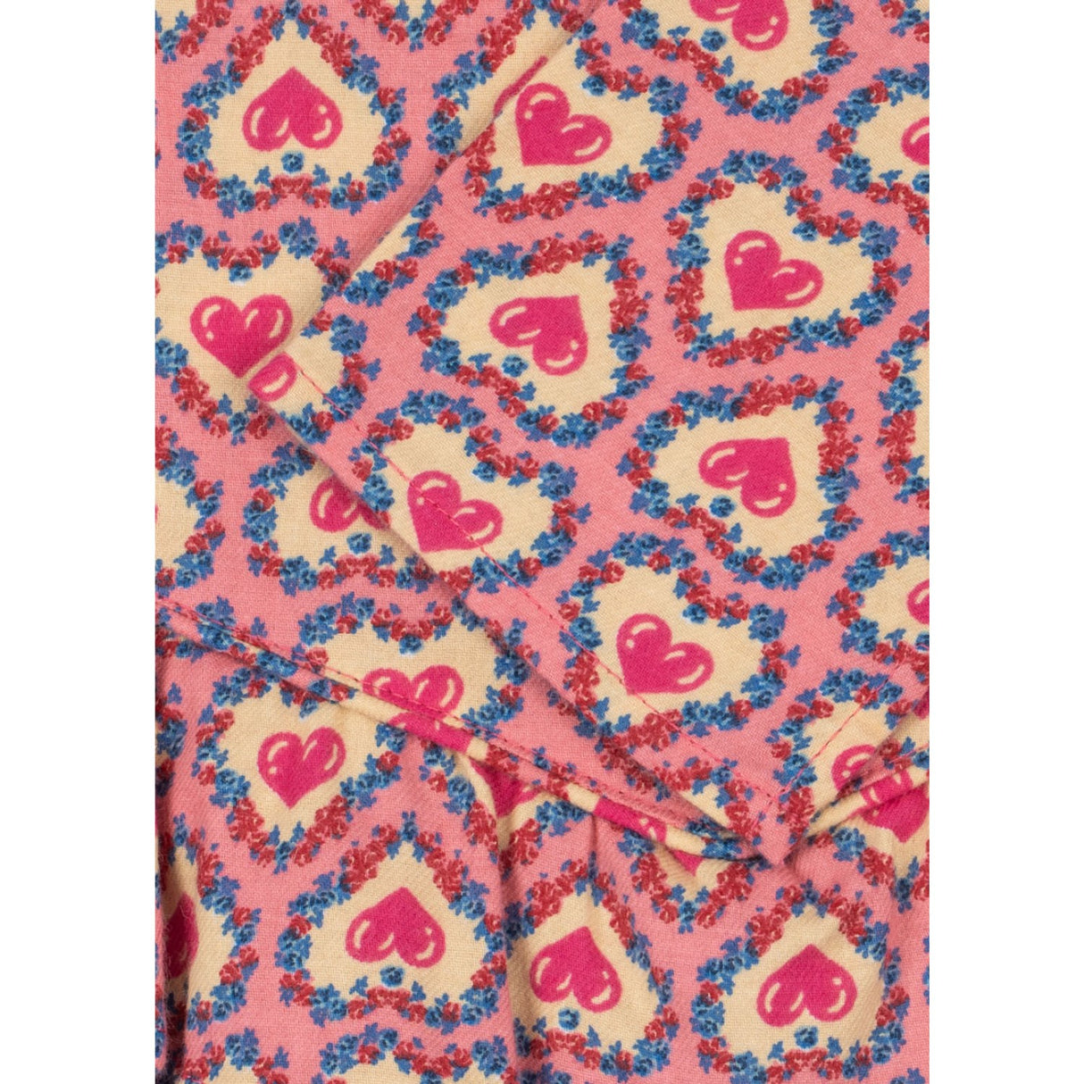 Konges Sløjd Felice Rose Maite Blouse Gots