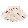 Konges Sløjd Ma Grande Cerise Glitter Tullie Smock Skirt Grs