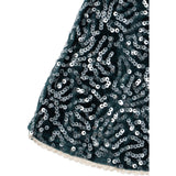 Konges Sløjd Green Viola Skirt