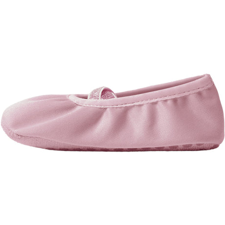 Name It Romance Rose Nmfbalance Gym Shoe Noos