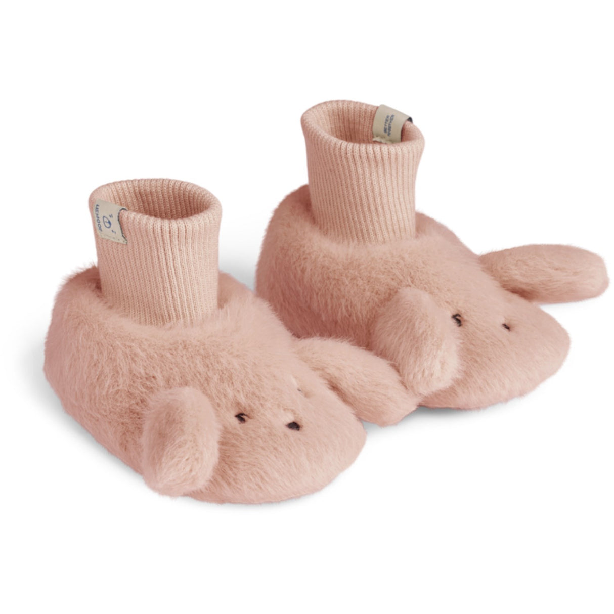 LIEWOOD Pale Tuscany Beth Rabbit Plush Slippers