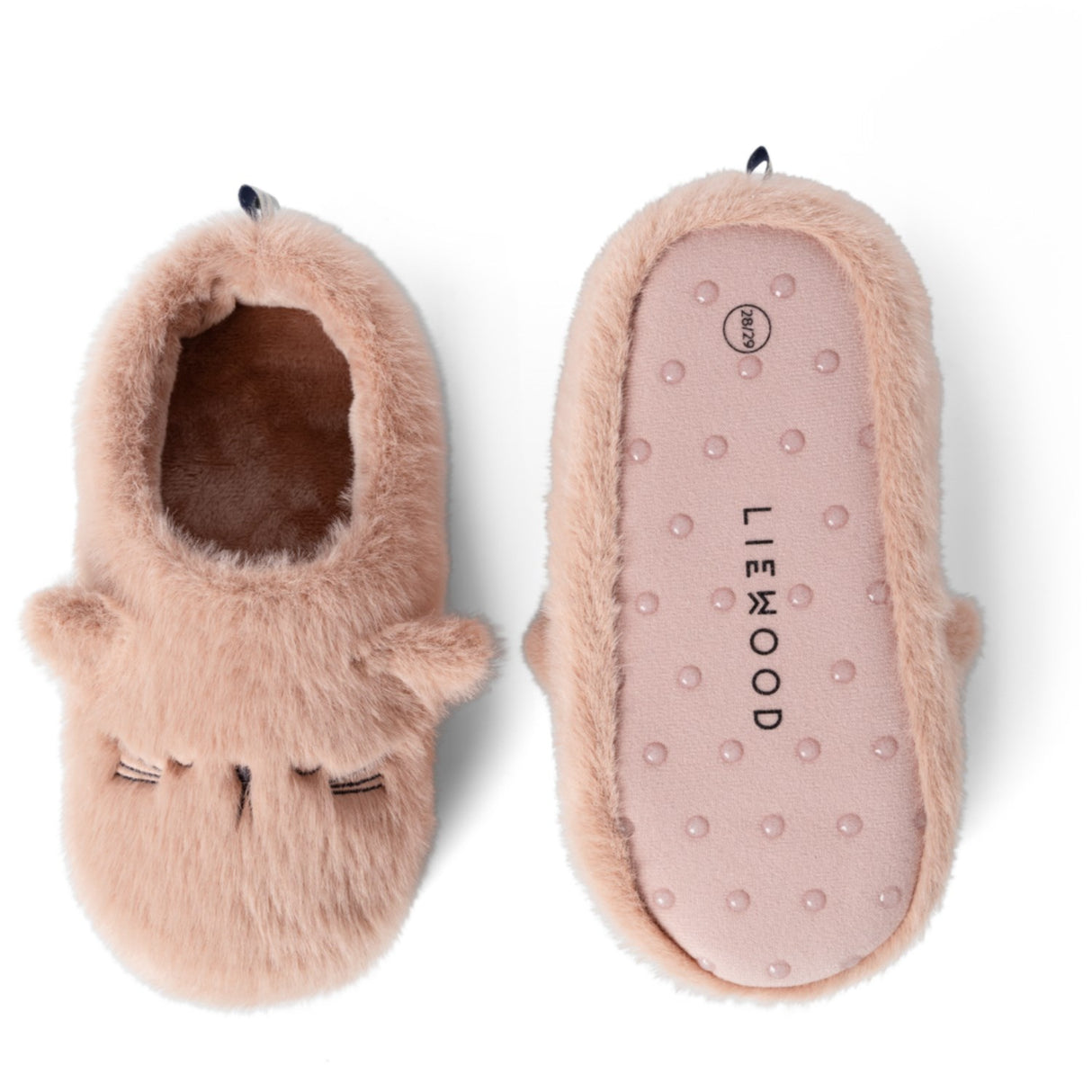 LIEWOOD Pale Tuscany Aviaja Cat Slippers