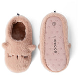 LIEWOOD Pale Tuscany Aviaja Cat Slippers