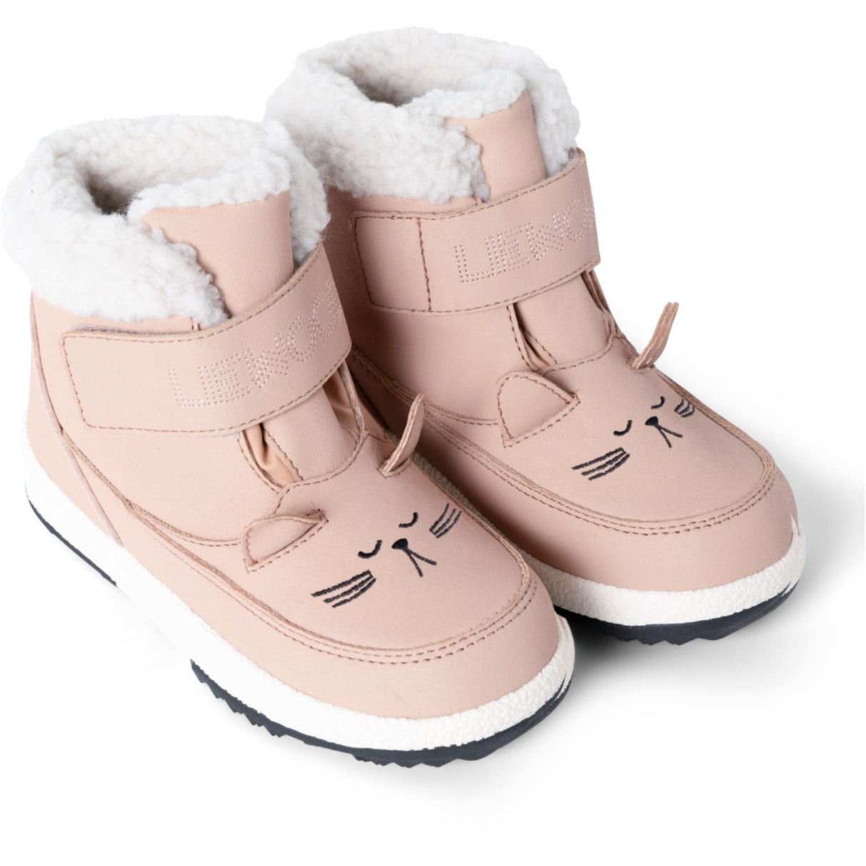LIEWOOD Pale Tuscany Barley Cat Boot