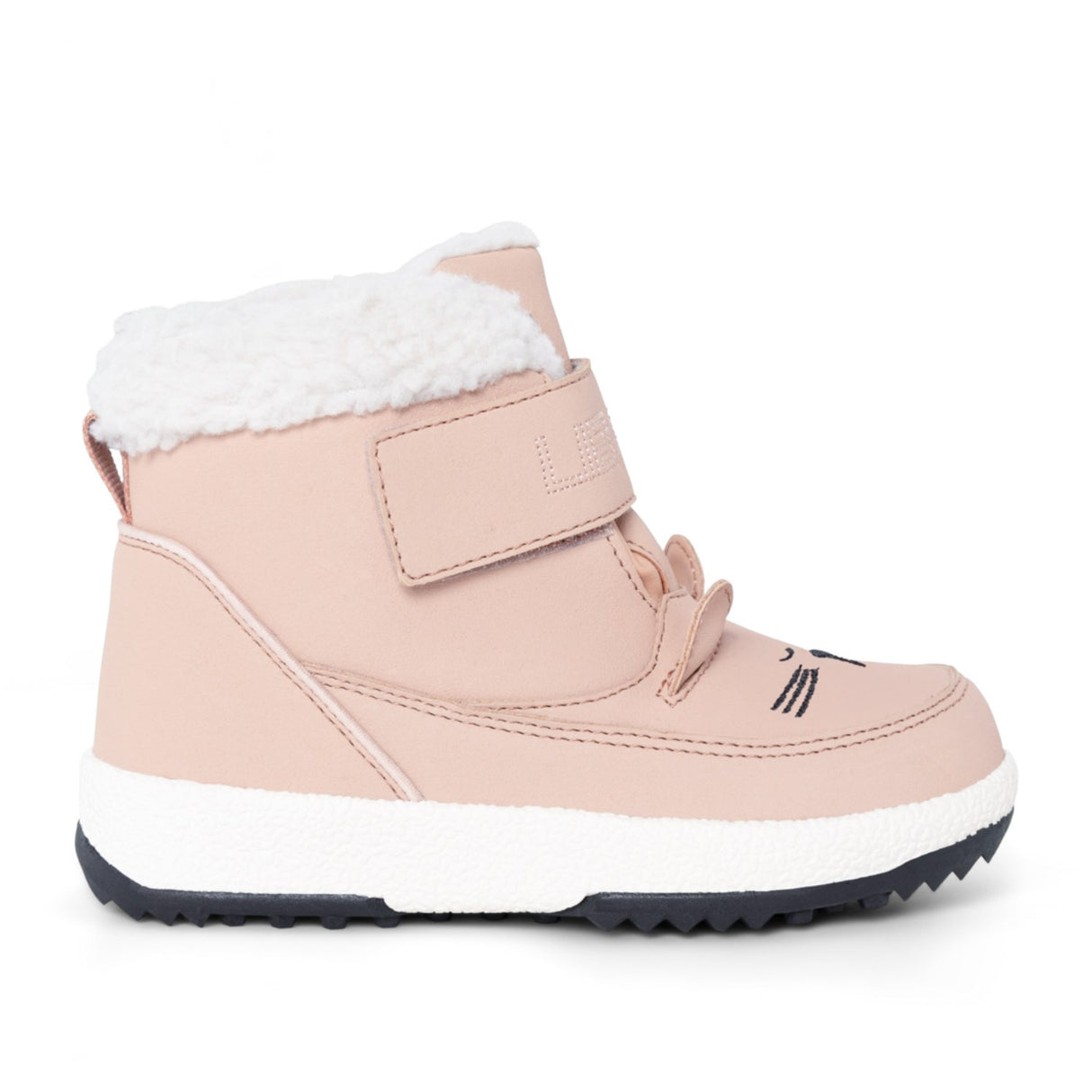 LIEWOOD Pale Tuscany Barley Cat Boot