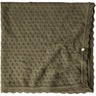 Lil'Atelier Teak Nbnnilio Knit Blanket Lil
