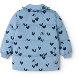 LIEWOOD Sweethearts / Beach Blue Anemone Jacket